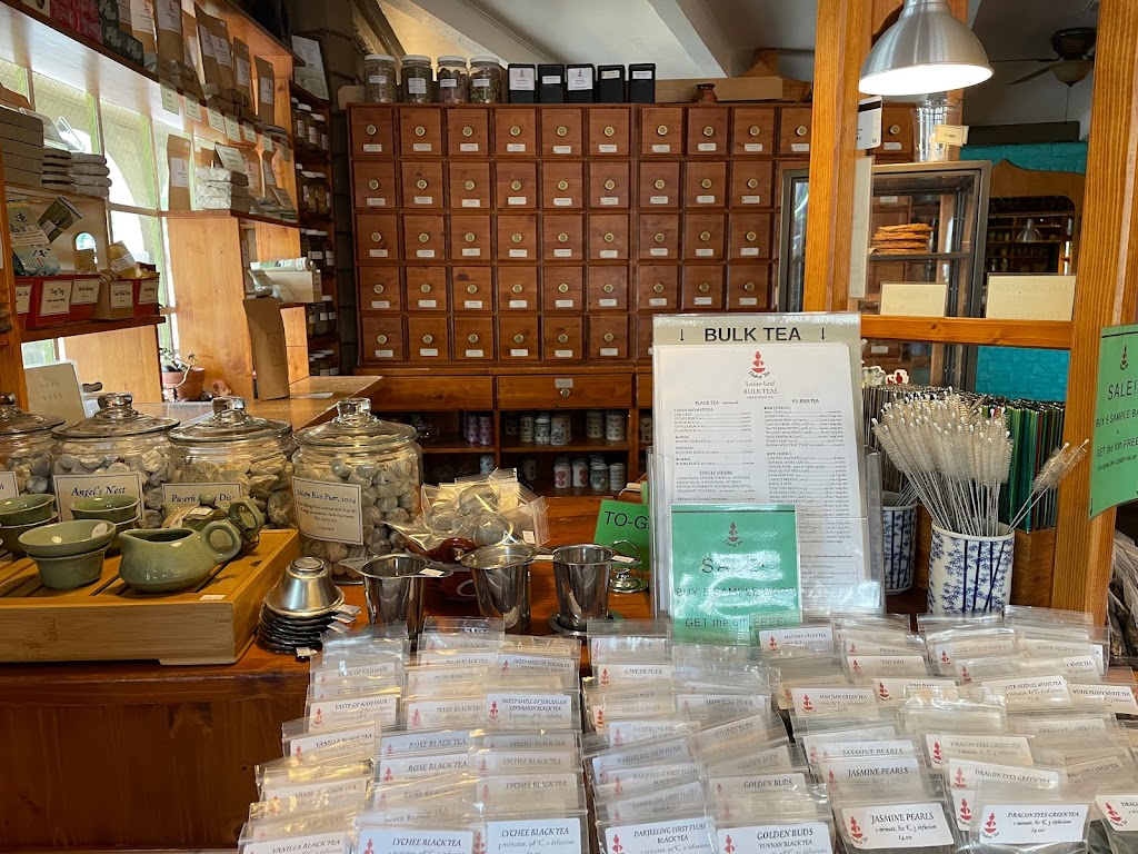 Dobrá Tea | cafe | 75 N Main St, Ashland, OR 97520, USA | 5417080264 OR +1 541-708-0264