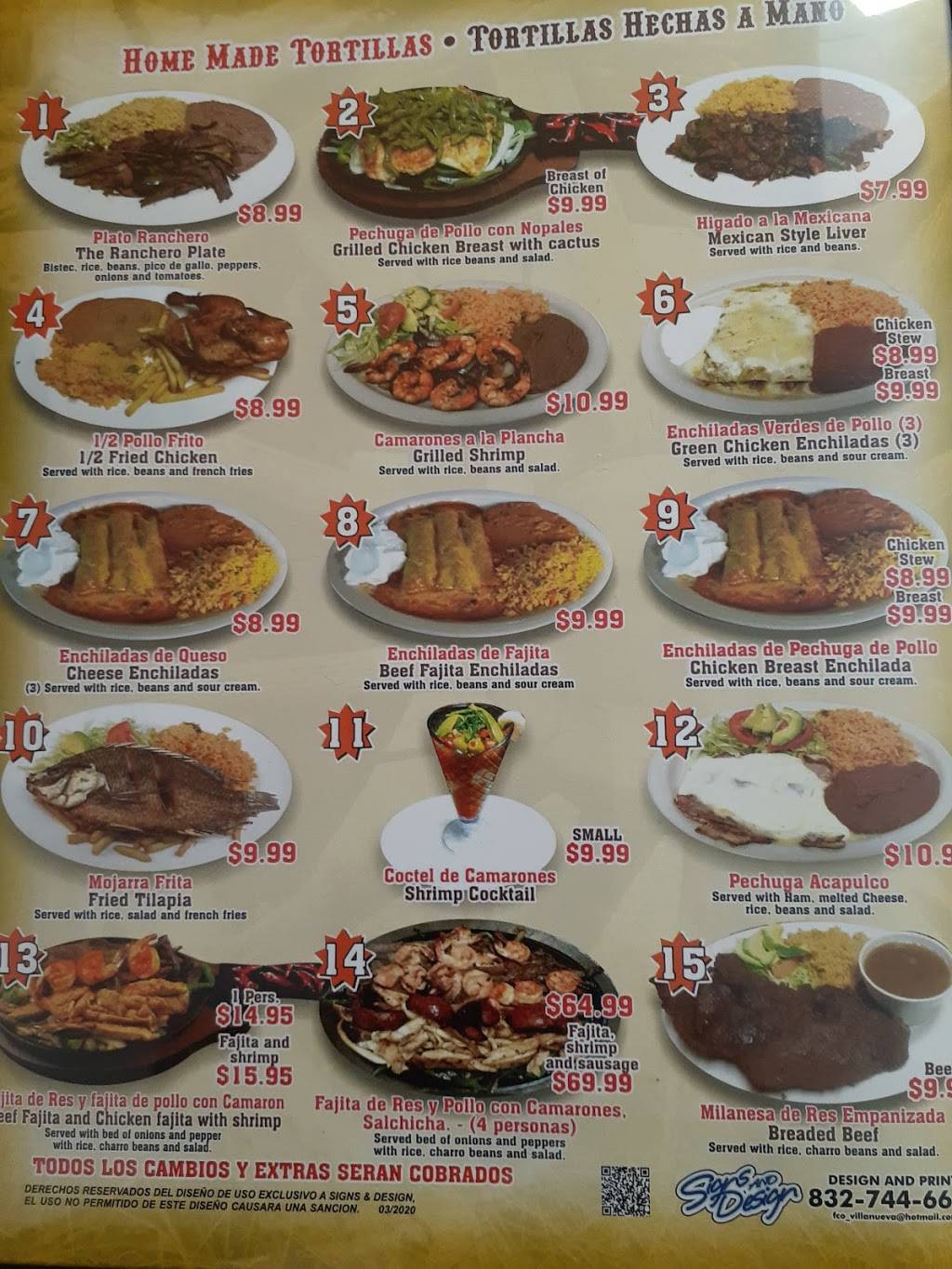 Ranchos Taqueria | restaurant | 3300 Gulf Fwy, Dickinson, TX 77539, USA | 3462898821 OR +1 346-289-8821