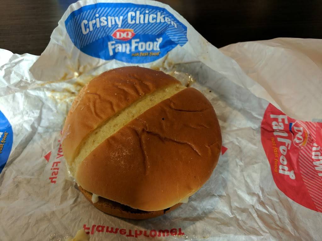 Dairy Queen Grill & Chill | restaurant | 1232 Huntsville Hwy, Fayetteville, TN 37334, USA | 9314330300 OR +1 931-433-0300