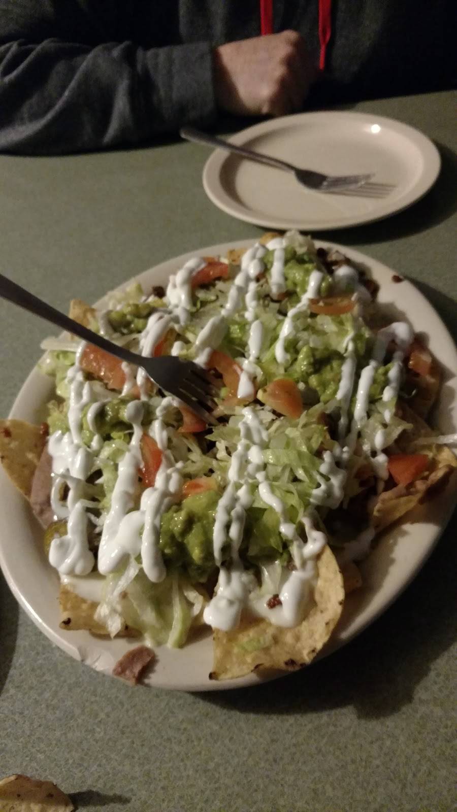 Mexico Lindo | restaurant | 1216 S Heaton St, Knox, IN 46534, USA | 5747726405 OR +1 574-772-6405