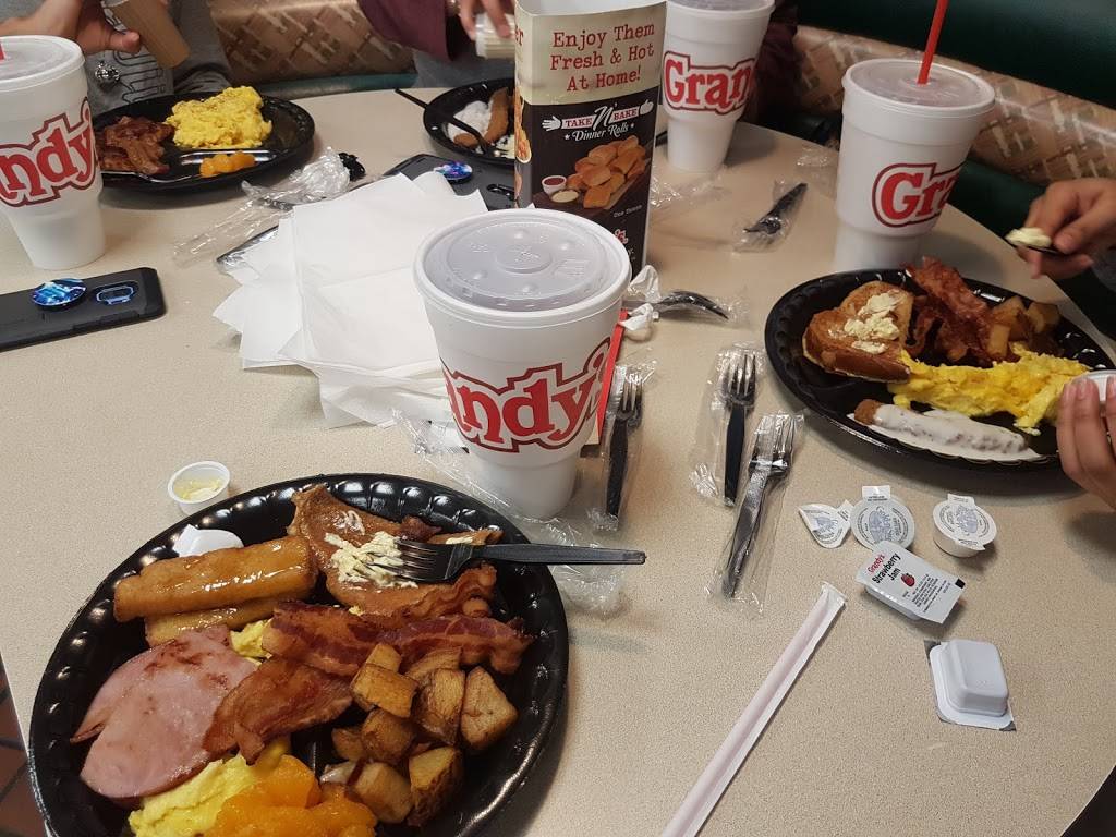 Grandys | restaurant | 145 N Garland Ave, Garland, TX 75040, USA | 9726898264 OR +1 972-689-8264