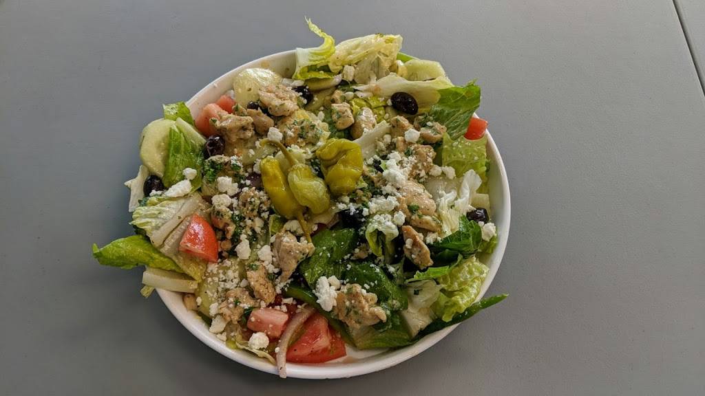 GYRO EXPRESS | restaurant | 711 N Carancahua St #129, Corpus Christi, TX 78401, USA | 5127755684 OR +1 512-775-5684