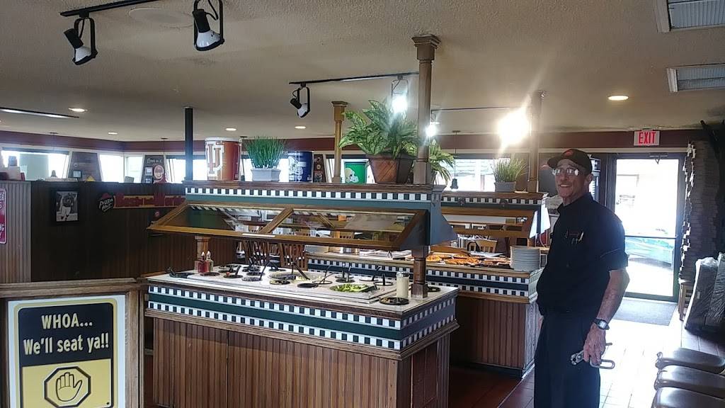 Pizza Hut | restaurant | 975 W Lincoln Hwy, Schererville, IN 46375, USA | 2193222550 OR +1 219-322-2550