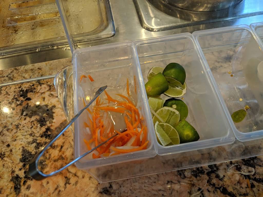 Sidewalk Street Food | restaurant | 2924 Domingo Ave, Berkeley, CA 94705, USA | 5103096821 OR +1 510-309-6821