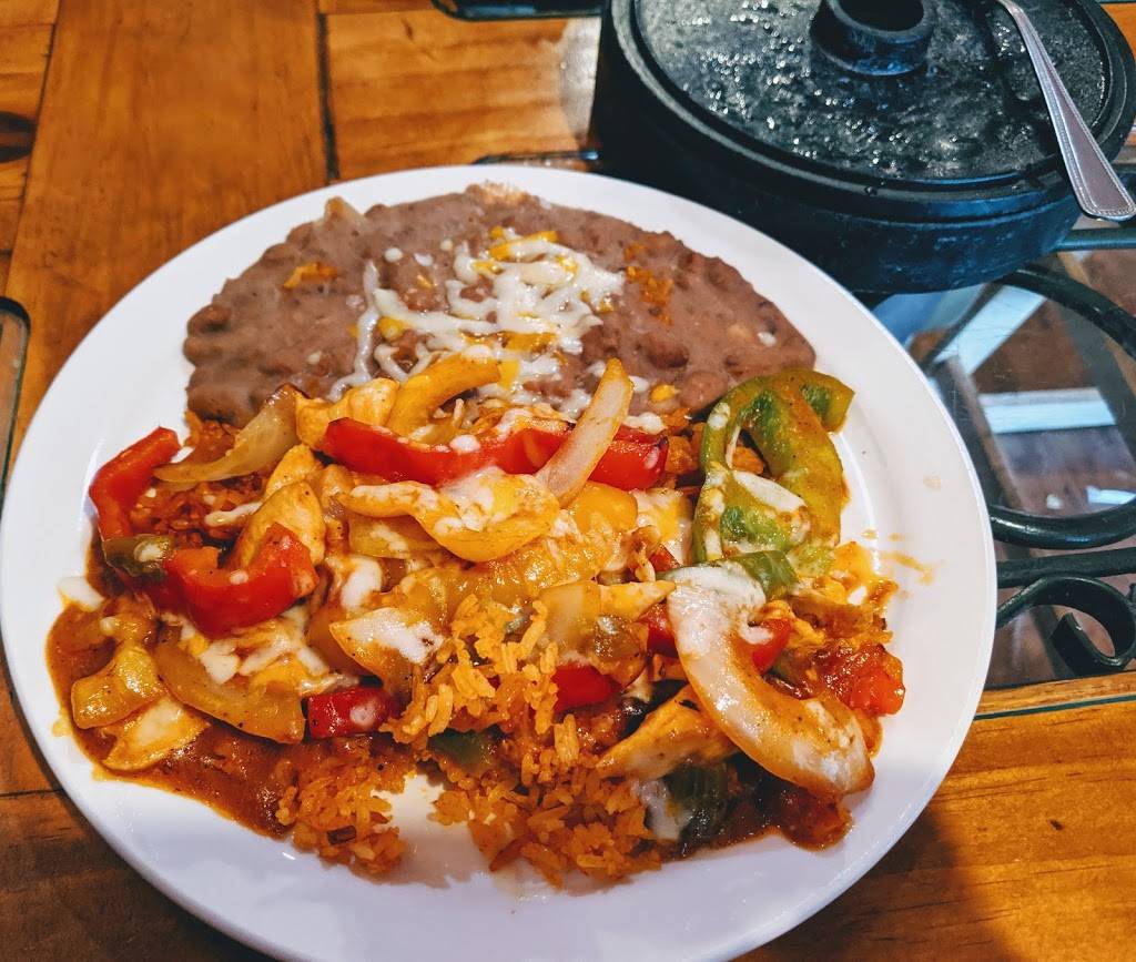 Don Joses Mexican Restaurant | restaurant | 2052 E Northern Lights Blvd, Anchorage, AK 99508, USA | 9072795111 OR +1 907-279-5111