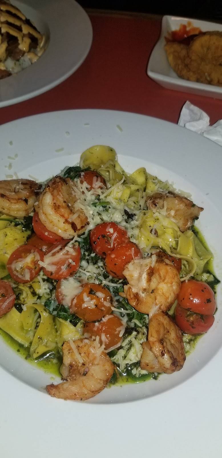 The Palms | restaurant | 101 W Nelson St, Lexington, VA 24450, USA | 5404637911 OR +1 540-463-7911