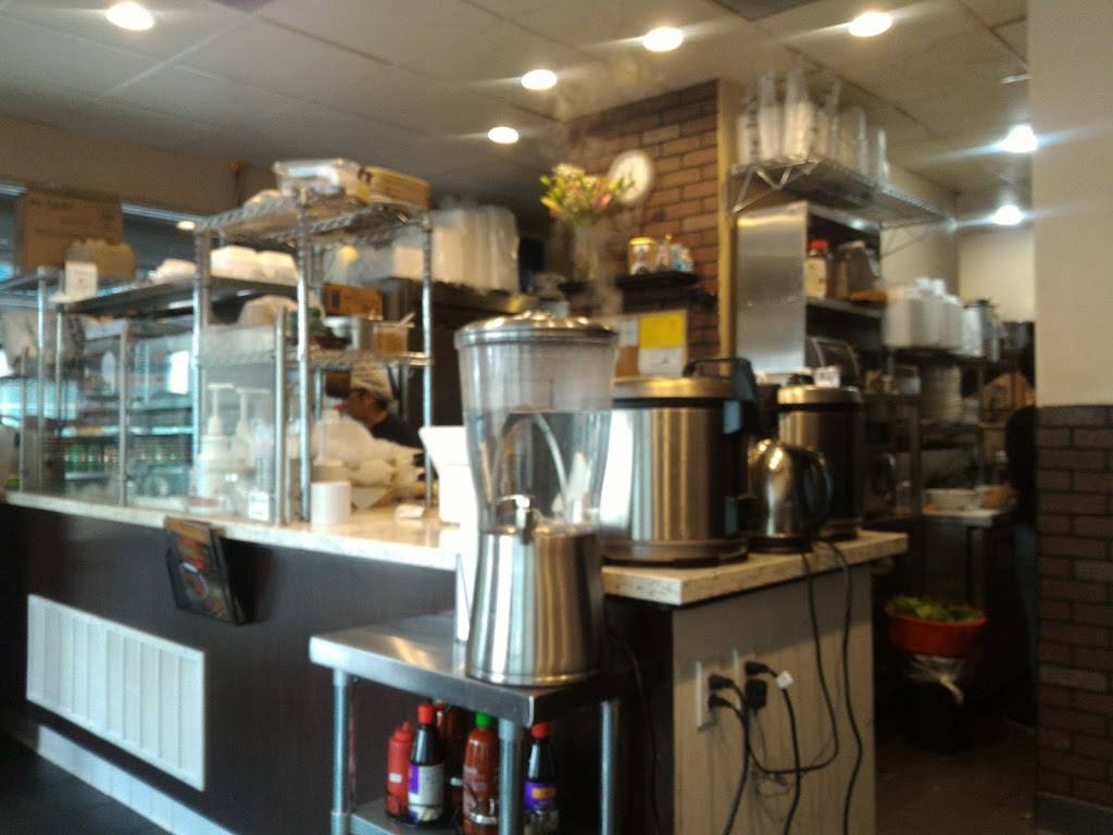 KTown Pho | restaurant | 974 S Western Ave, Los Angeles, CA 90006, USA | 3236434772 OR +1 323-643-4772