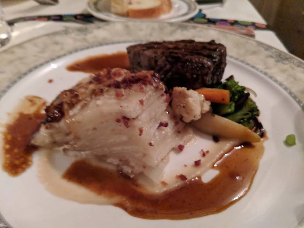 The Ivy Inn Restaurant | restaurant | 2244 Old Ivy Rd, Charlottesville, VA 22903, USA | 4349771222 OR +1 434-977-1222