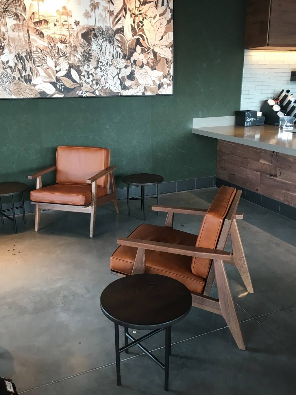 Starbucks | cafe | 3107 S Orange Ave, Orlando, FL 32806, USA | 4078723656 OR +1 407-872-3656