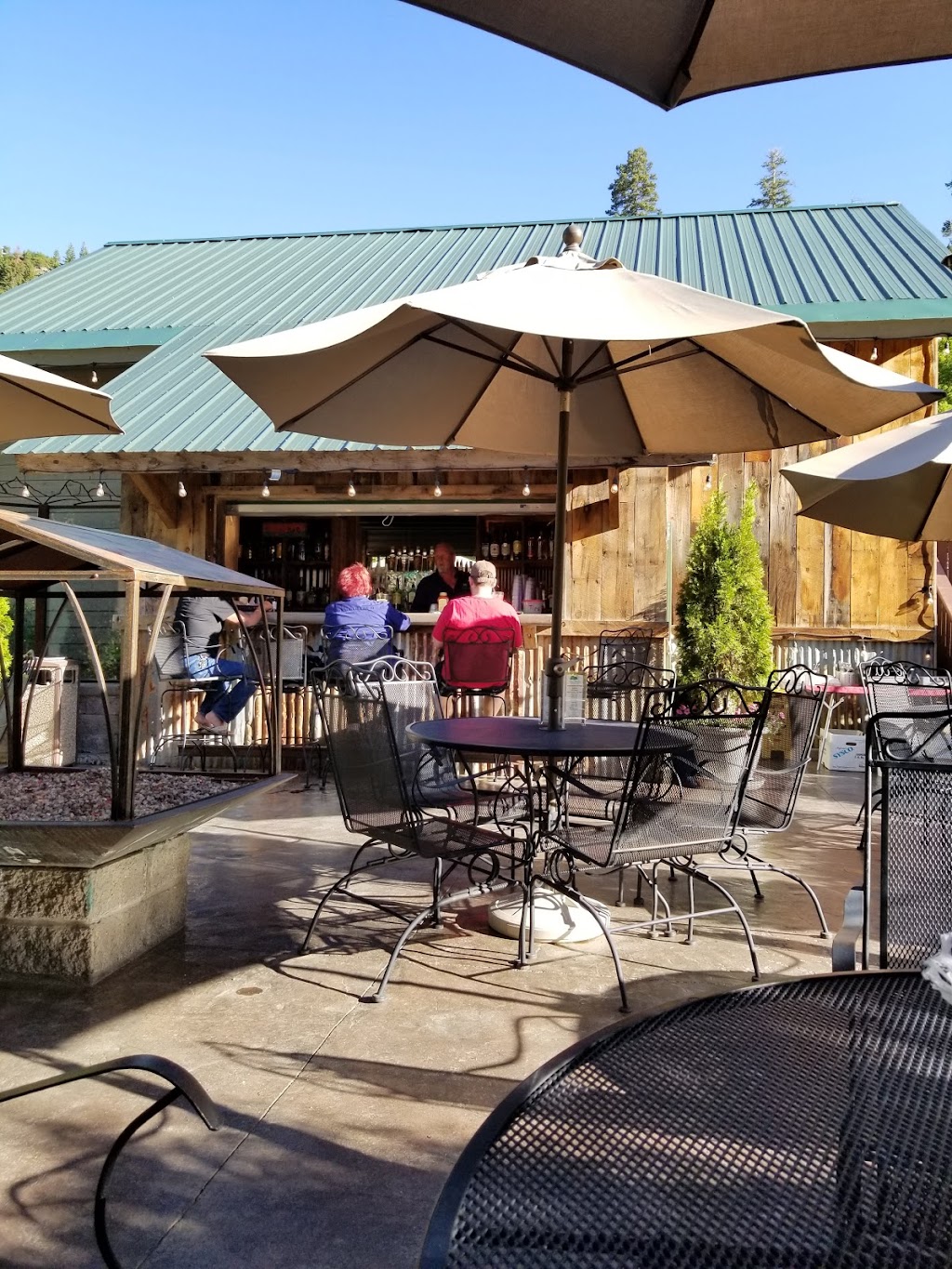 MineShaft | restaurant | 125 3rd Ave, Ouray, CO 81427, USA | 9703254444 OR +1 970-325-4444