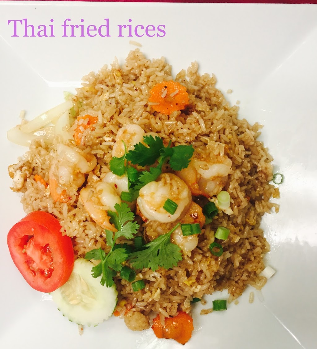 Thai Kitchen | restaurant | 1 Eglin Pkwy NE, Fort Walton Beach, FL 32548, USA | 8502435748 OR +1 850-243-5748