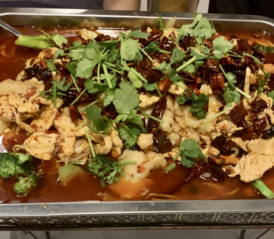 Tigers Chinese Cuisine | restaurant | 12730 W I-10 Ste 312, San Antonio, TX 78230, USA | 2105385080 OR +1 210-538-5080