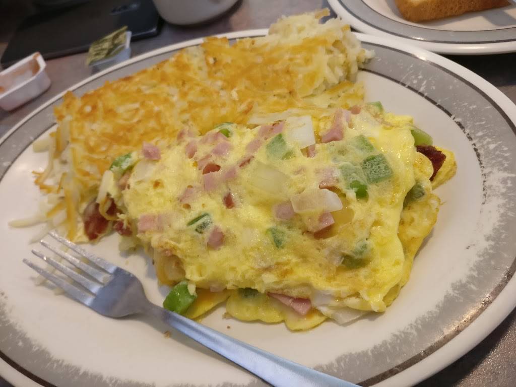 Billys Cafe | restaurant | 1601 S Duncan Dr, Tavares, FL 32778, USA | 3523437433 OR +1 352-343-7433