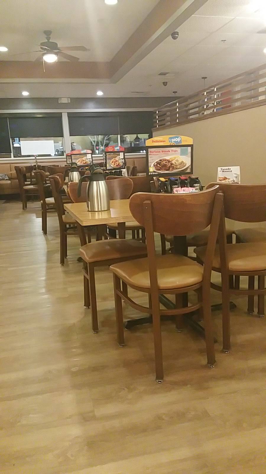 IHOP | restaurant | 3111 Baldwin Park Blvd, Baldwin Park, CA 91706, USA | 6269622306 OR +1 626-962-2306