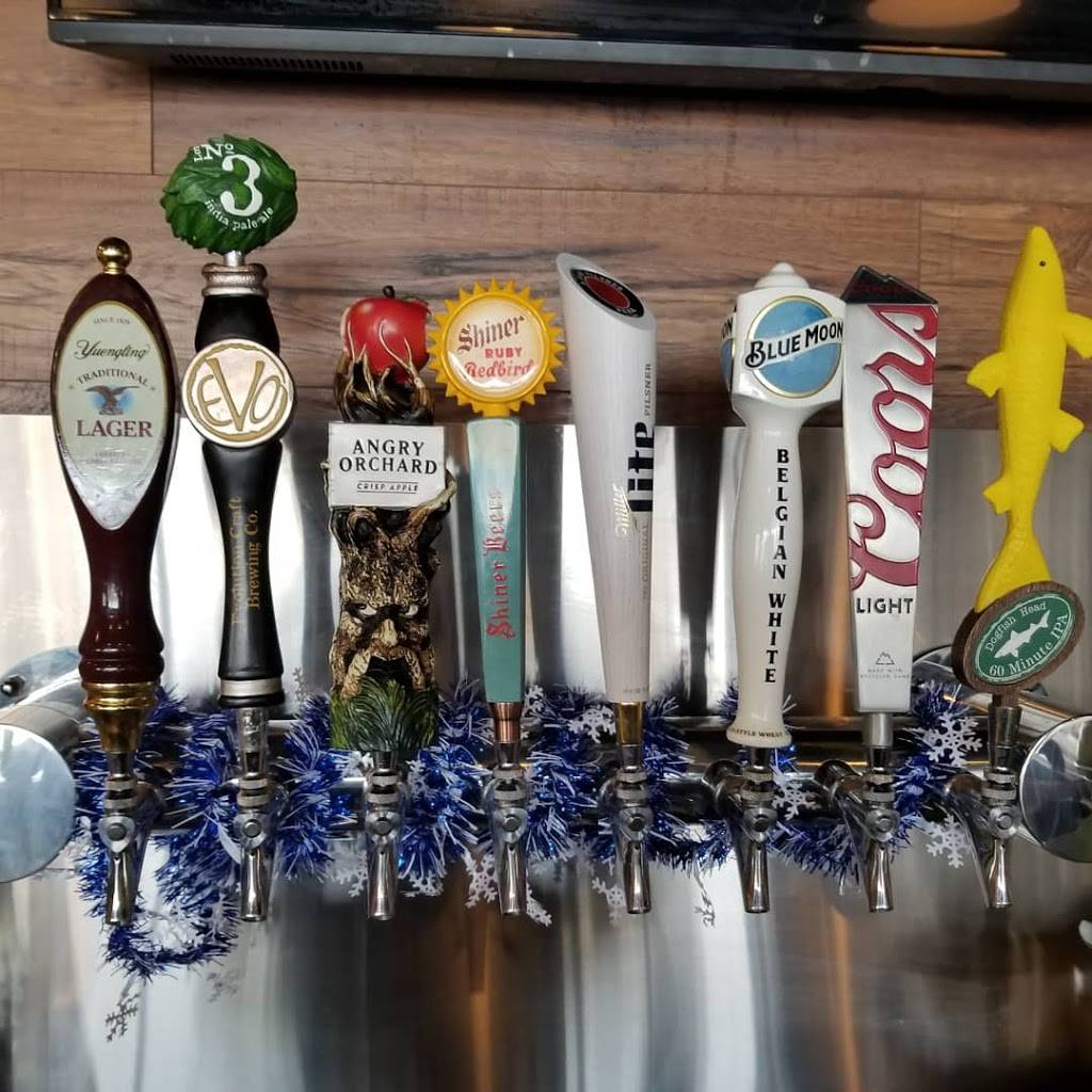 404 Taphouse | restaurant | 42 Denton Plaza, Denton, MD 21629, USA | 4104790000 OR +1 410-479-0000