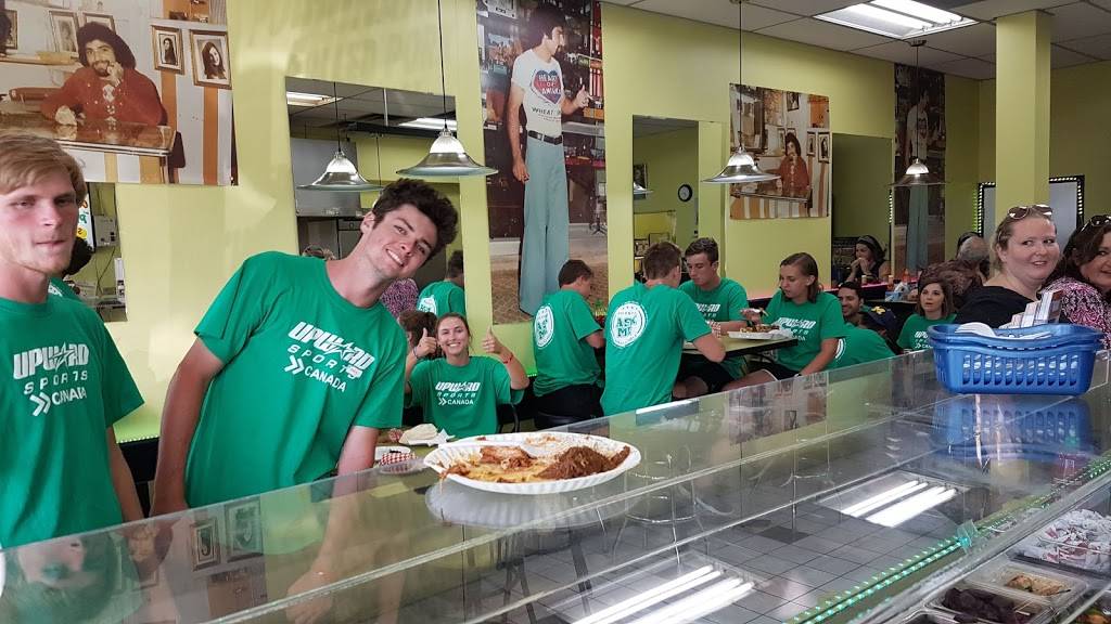 JPs Pita Deli Inc | meal takeaway | 170 Liberty St S, Bowmanville, ON L1C 2P4, Canada | 9056234500 OR +1 905-623-4500