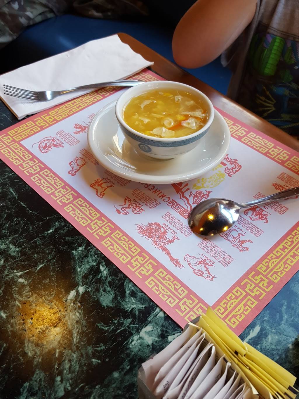 Fortune Cookie Restaurant | meal delivery | 1575 Wilmington Dr # 160, DuPont, WA 98327, USA | 2539649357 OR +1 253-964-9357