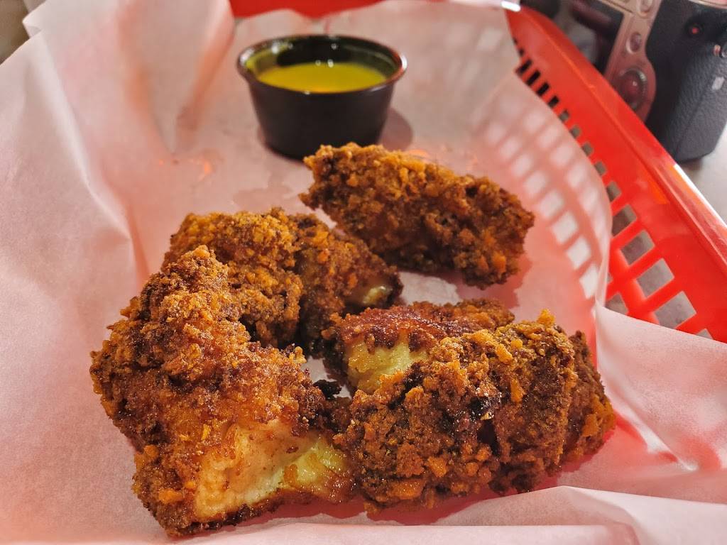 Burger Beast Burger Joint | restaurant | 8870 SW 40th St Suite #12, Miami, FL 33165, USA | 7867526656 OR +1 786-752-6656