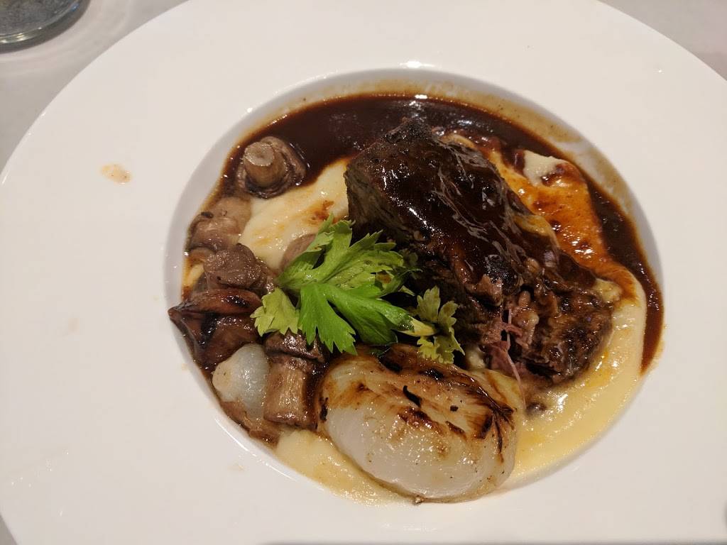 Grain and Cane Restaurant | restaurant | 250 Connell Dr, Berkeley Heights, NJ 07922, USA | 9088971920 OR +1 908-897-1920