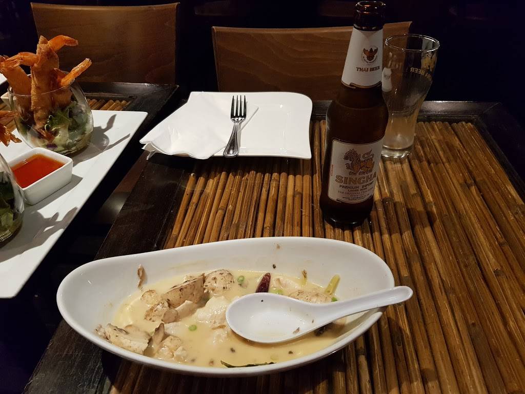 Tawanna | restaurant | 6236 Wilshire Blvd, Los Angeles, CA 90048, USA | 3239392450 OR +1 323-939-2450