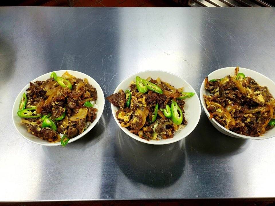 Crab King Seafood & Burgers | restaurant | 1325 Interstate 20 W Suite 121, Arlington, TX 76015, USA | 8174229036 OR +1 817-422-9036