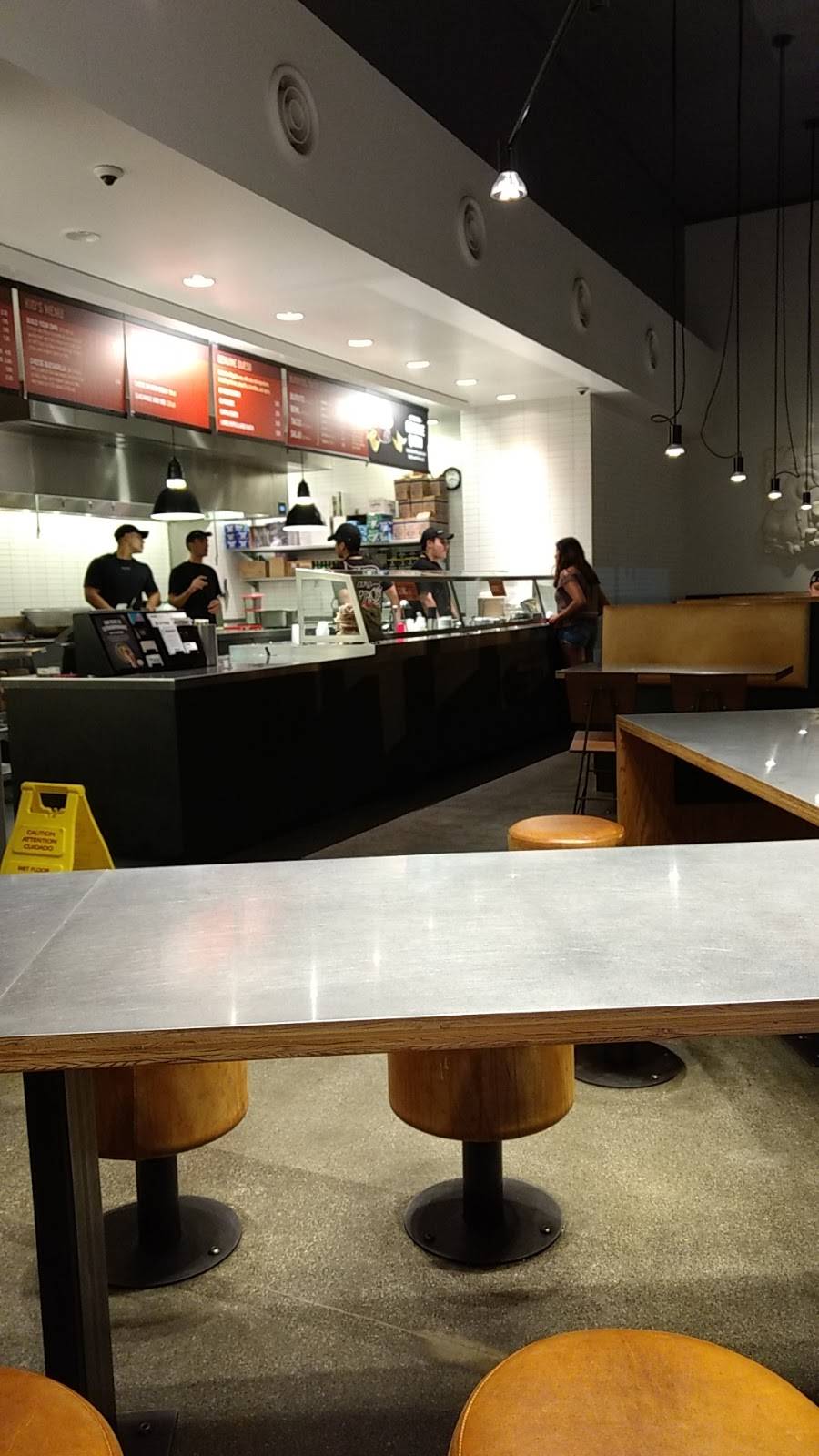 Chipotle Mexican Grill | restaurant | 5047 Eagle Rock Blvd, Los Angeles, CA 90041, USA | 3232065414 OR +1 323-206-5414