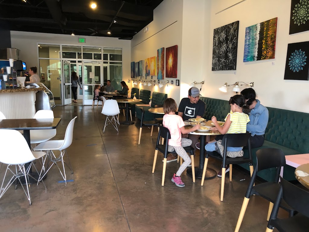 The Crepêry St. George | cafe | 1091 N Bluff St Suite 311, St. George, UT 84770, USA | 4356734106 OR +1 435-673-4106