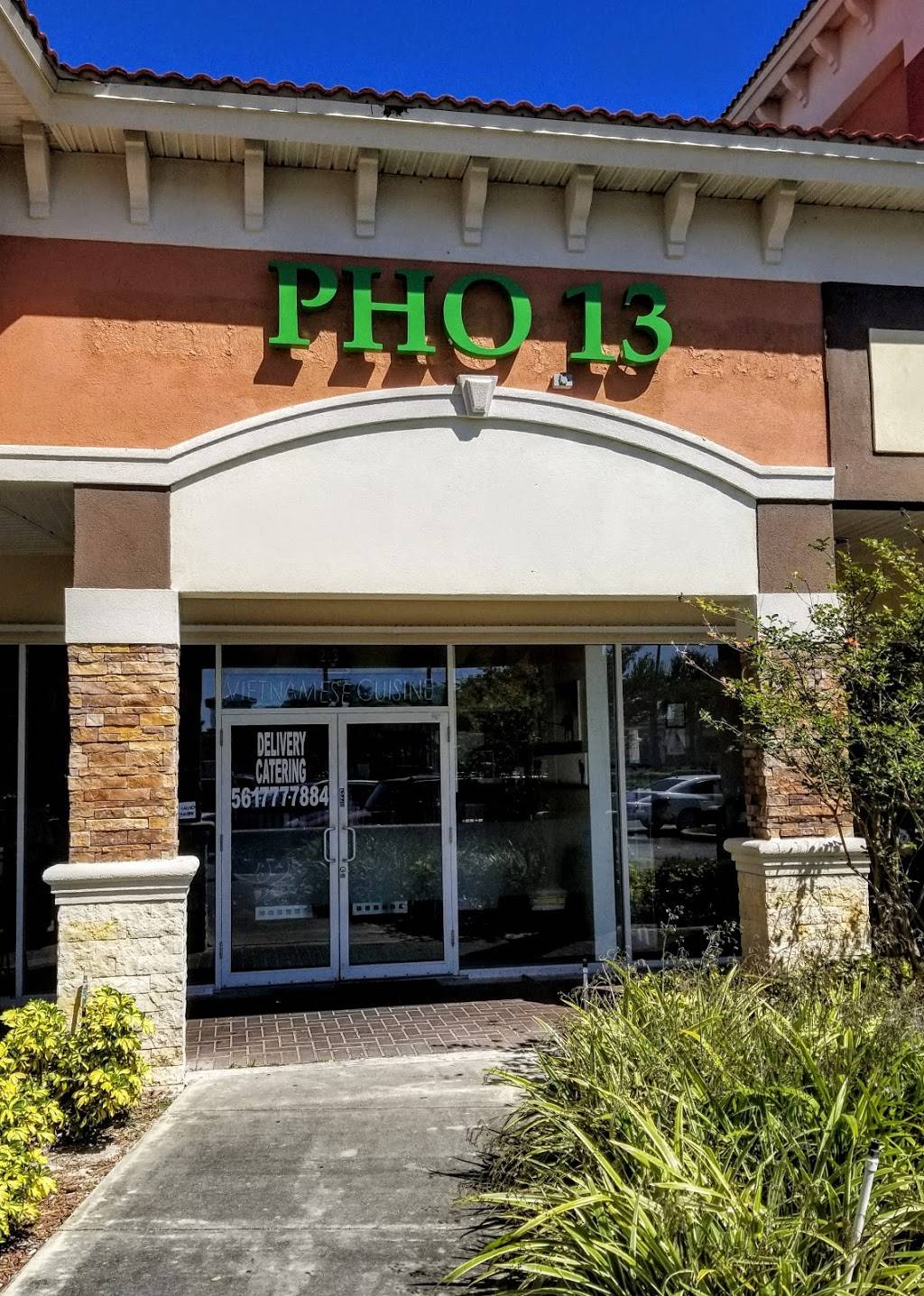 Pho 31 | restaurant | 1035 Gateway Blvd #213, Boynton Beach, FL 33426, USA | 5617777884 OR +1 561-777-7884