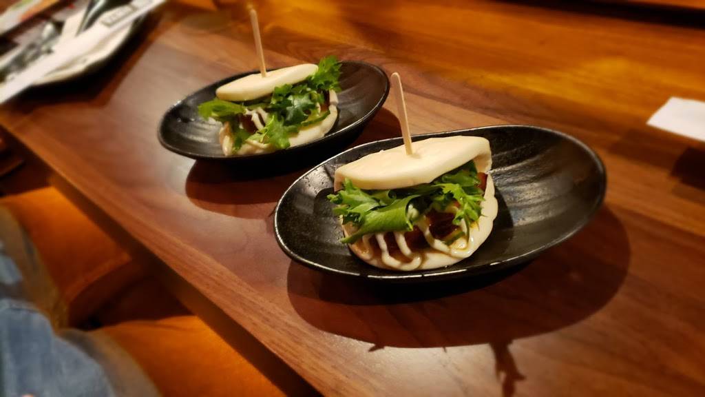 Jinya Ramen Bar | restaurant | 401 S Broad St, Alpharetta, GA 30009, USA | 7706098238 OR +1 770-609-8238