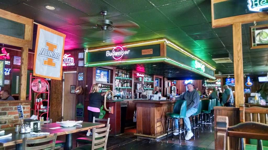 Sullys Pub | restaurant | 1075 N Henderson St, Galesburg, IL 61401, USA | 3093429325 OR +1 309-342-9325