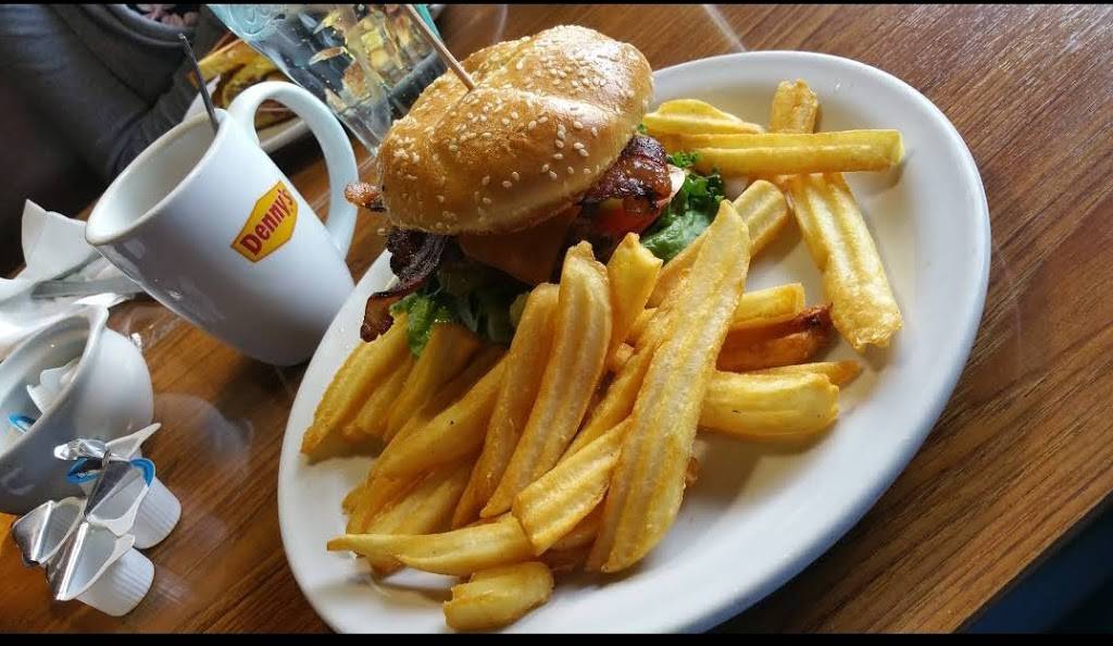 Dennys | restaurant | 1218 N Litchfield Rd, Goodyear, AZ 85338, USA | 6239357388 OR +1 623-935-7388