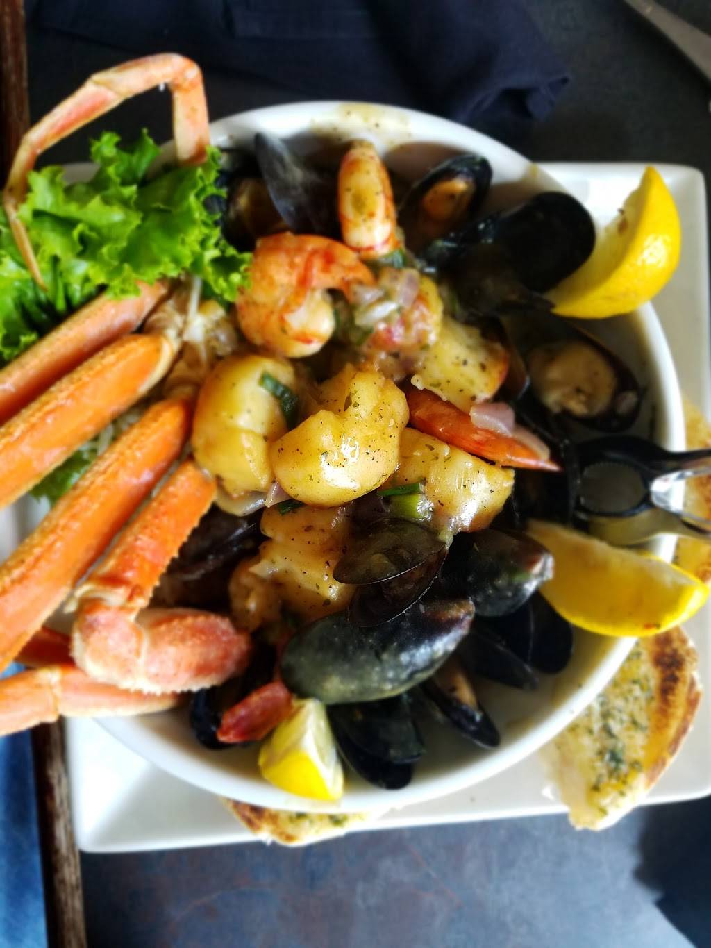 The Croakers Spot | restaurant | 39 River St, Petersburg, VA 23803, USA | 8049575635 OR +1 804-957-5635