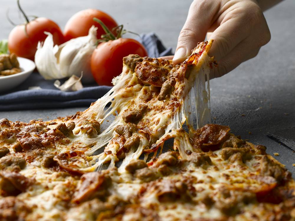 Papa Johns Pizza | restaurant | 1106 Robinson St, Springdale, AR 72764, USA | 4797569111 OR +1 479-756-9111