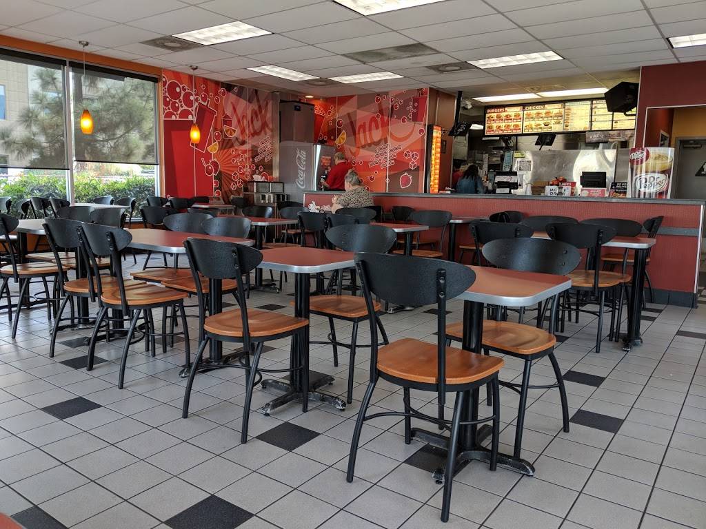 Jack in the Box | restaurant | 9215 Clairemont Mesa Blvd, San Diego, CA 92123, USA | 8585732972 OR +1 858-573-2972