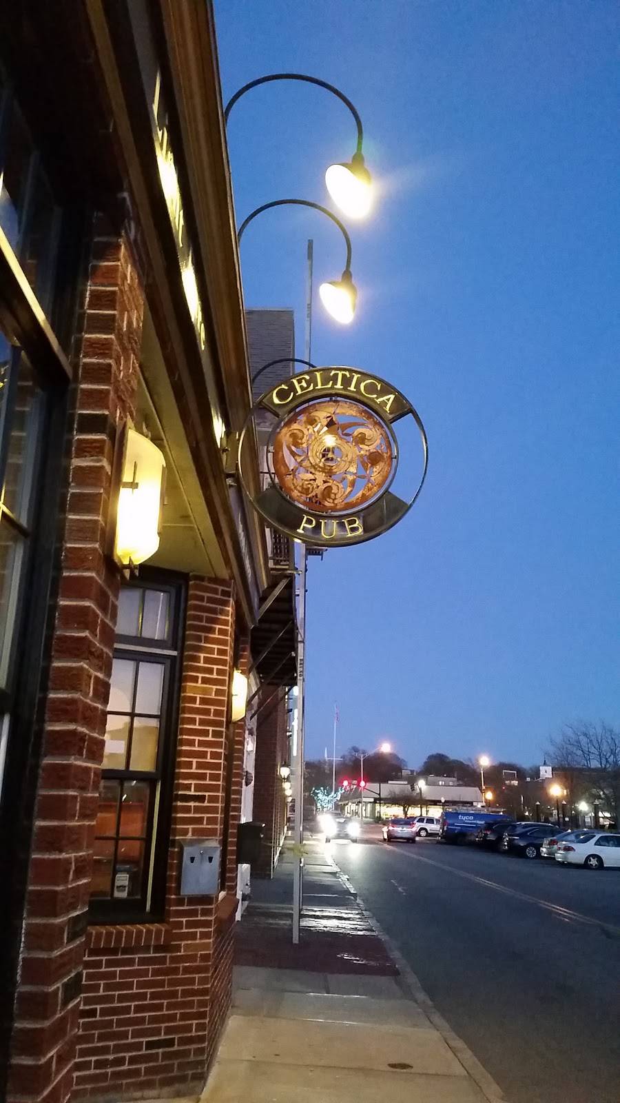 Celtica | night club | 95 Long Wharf, Newport, RI 02840, USA | 4018474770 OR +1 401-847-4770