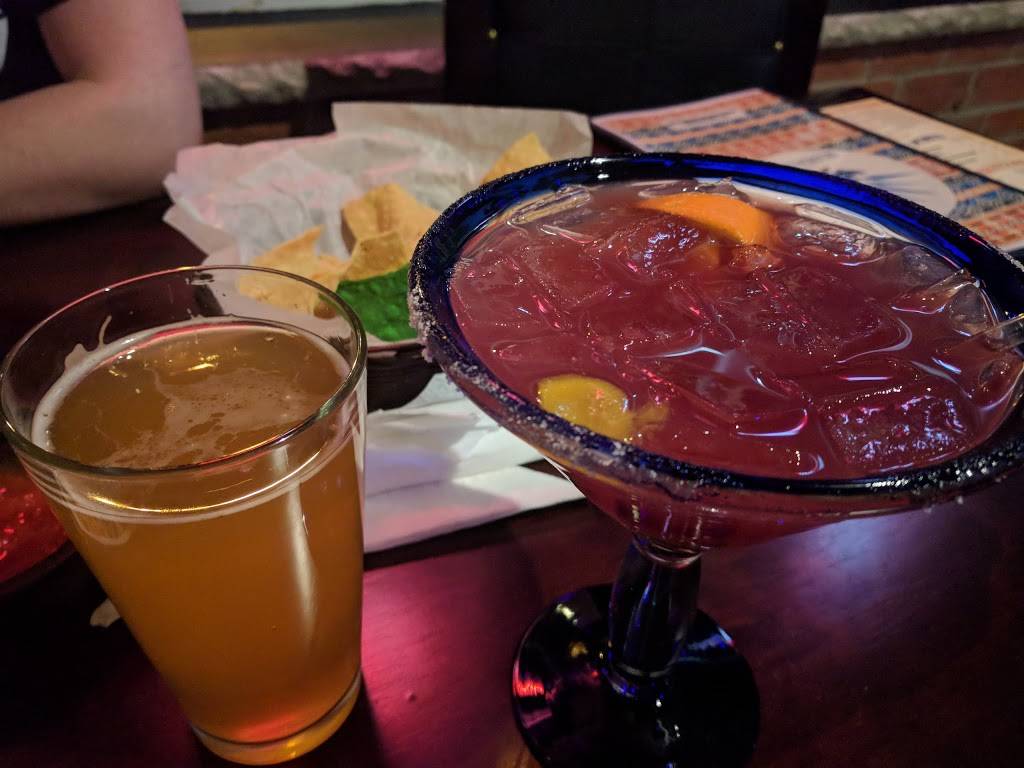 Blue Agave Restaurant and Lounge | restaurant | 117 S Butler St, Madison, WI 53703, USA | 6084677733 OR +1 608-467-7733