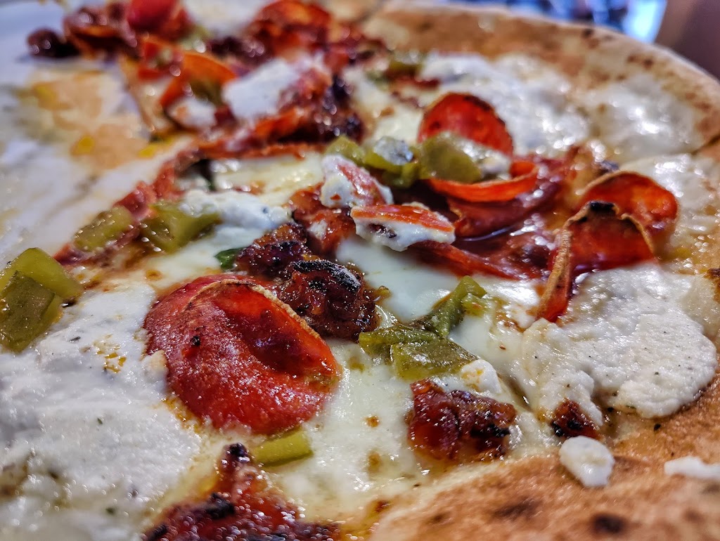 Cane Rosso | restaurant | 6959 Arapaho Rd, Dallas, TX 75248, USA | 9729612266 OR +1 972-961-2266