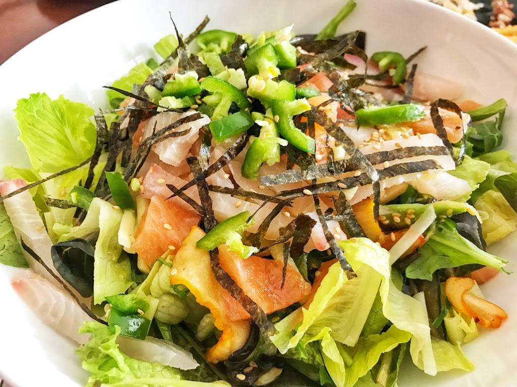 Aroma Korea Sushi & Grill | restaurant | 160 NE Maynard Rd, Cary, NC 27513, USA | 9196502696 OR +1 919-650-2696