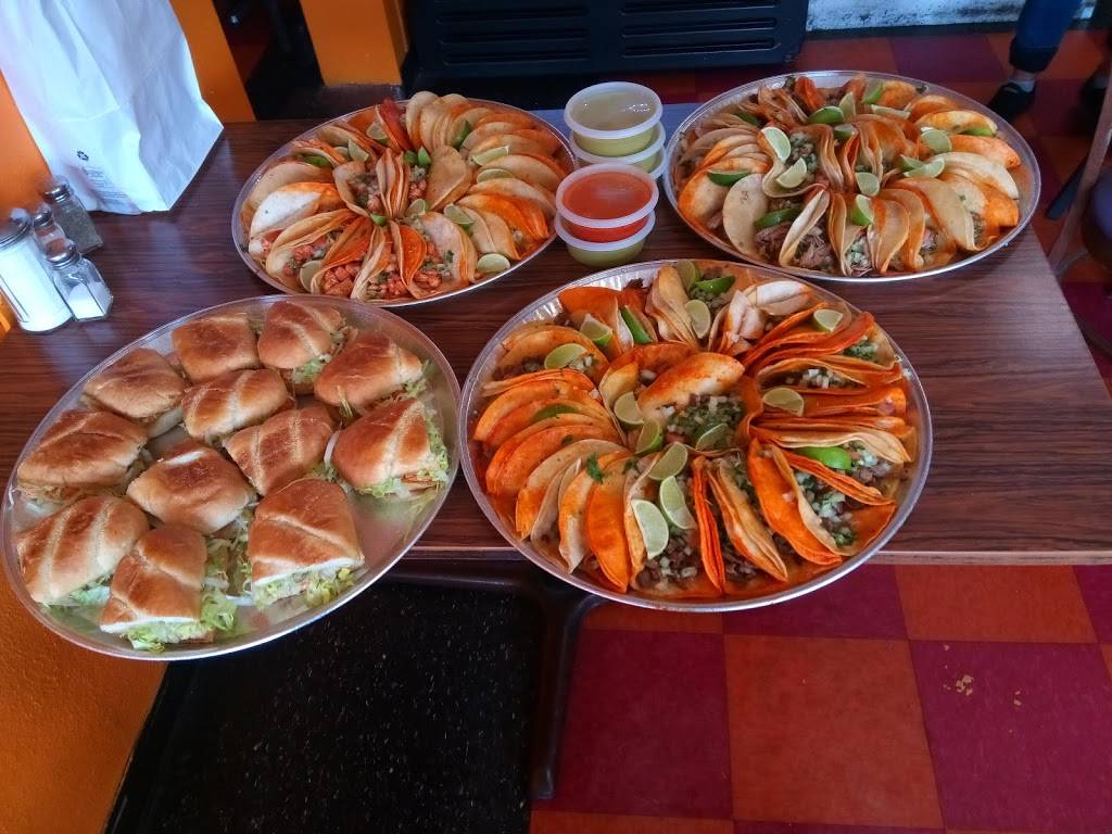 Los Pepitos Locos | restaurant | 2727 N Lombard St, Portland, OR 97217, USA | 5032832851 OR +1 503-283-2851