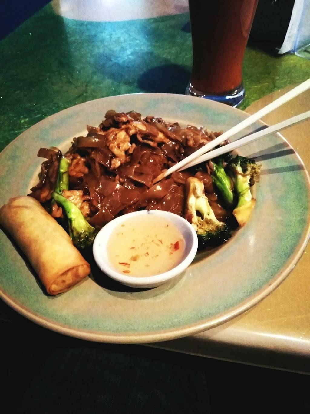 Thai Siam | restaurant | 5318 George Washington Memorial Hwy, Yorktown, VA 23692, USA | 7578330560 OR +1 757-833-0560