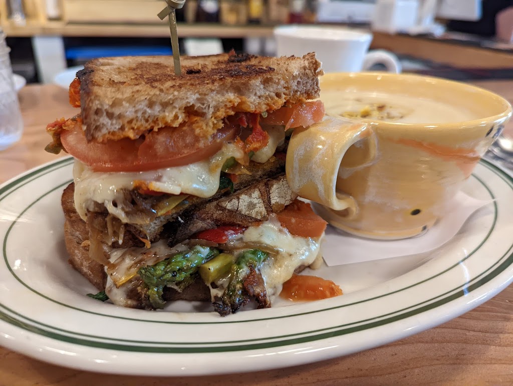 Sunshine Cafe | restaurant | 1540 Trancas St, Napa, CA 94558, USA | 7072261540 OR +1 707-226-1540