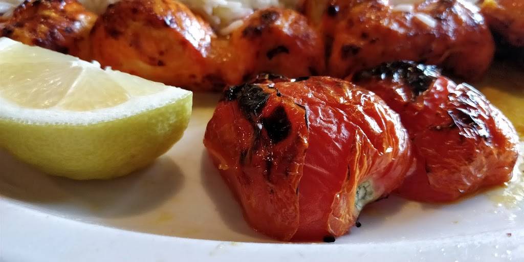 Kolbeh Restaurant | restaurant | 9514 Miramar Rd, San Diego, CA 92126, USA | 8585786040 OR +1 858-578-6040