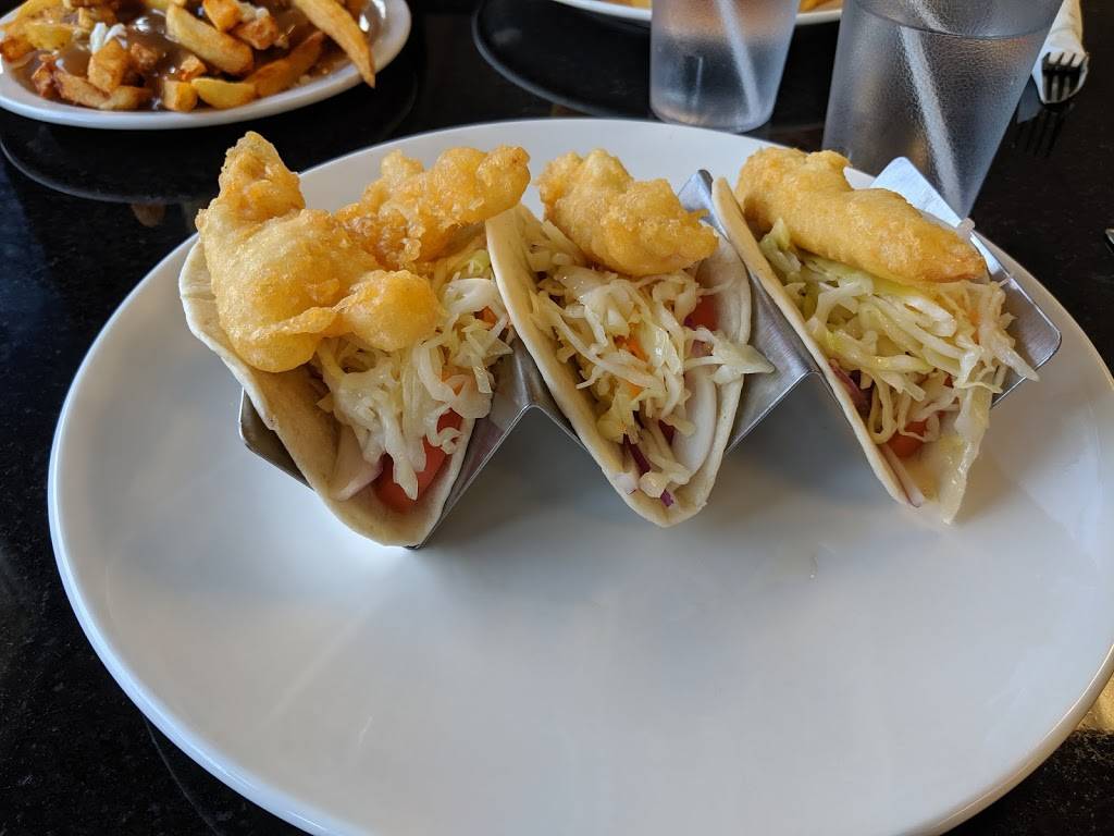 Halibut House Fish & Chips | restaurant | 3 Wootten Way N, Markham, ON L3P 2Y2, Canada | 9052010777 OR +1 905-201-0777