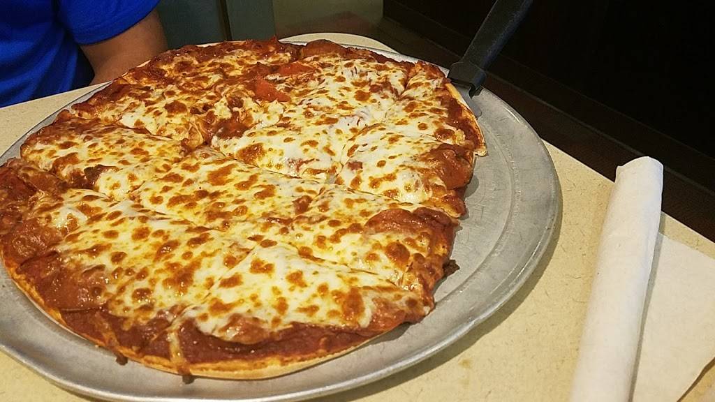 LaRosas Pizza Princeton | restaurant | 11711 Princeton Pike, Cincinnati, OH 45246, USA | 5133471111 OR +1 513-347-1111