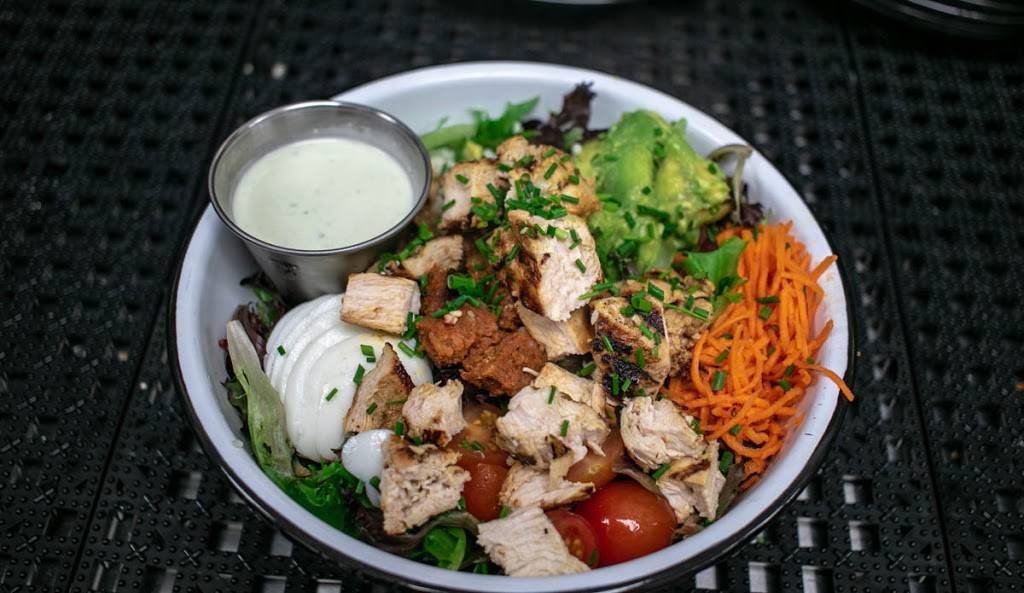 Batch & Brine | restaurant | 3602 Mt Diablo Blvd, Lafayette, CA 94549, USA | 9252985687 OR +1 925-298-5687