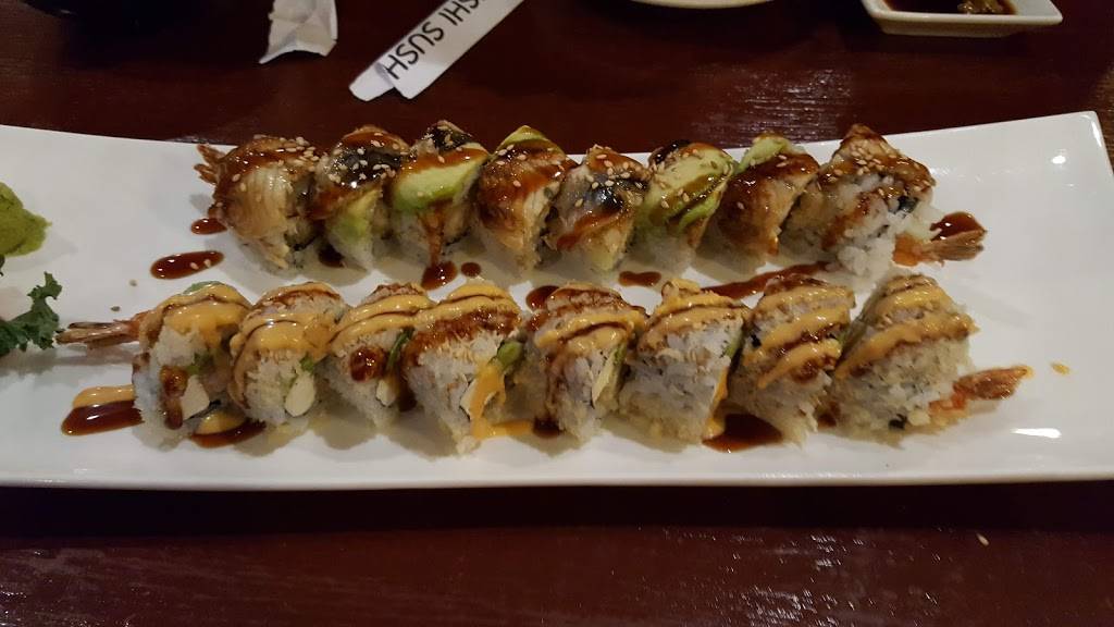 Oishi Sushi | restaurant | 6300 Kingery Hwy #106, Willowbrook, IL 60527, USA | 6306558088 OR +1 630-655-8088