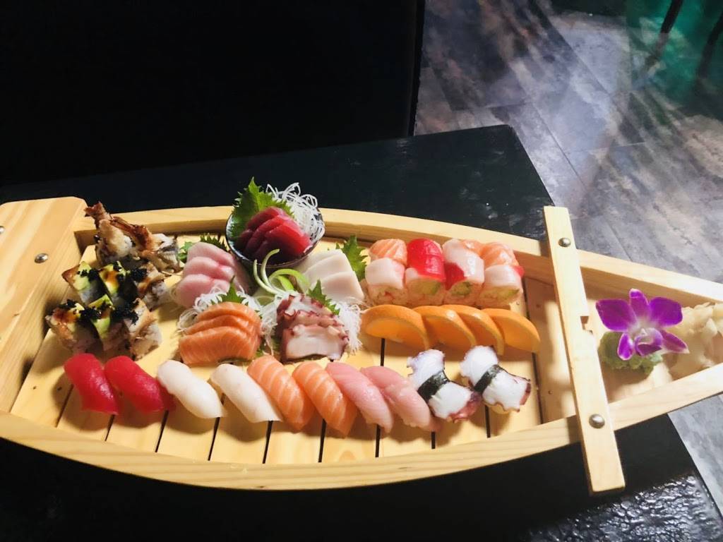 Rakusakura | restaurant | 148 Main St, East Greenwich, RI 02818, USA | 4018850777 OR +1 401-885-0777