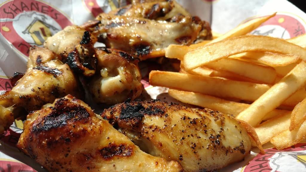 Shanes Rib Shack | restaurant | 805 Glynn St S #109, Fayetteville, GA 30214, USA | 6788845996 OR +1 678-884-5996