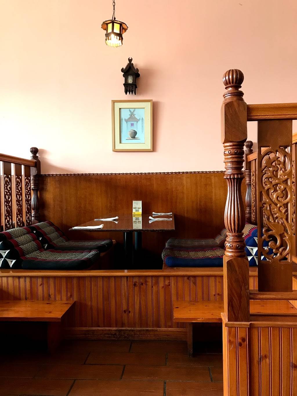 Thai Hut Restaurant | restaurant | 701 Highgrove Pl, Rockford, IL 61108, USA | 8153958330 OR +1 815-395-8330