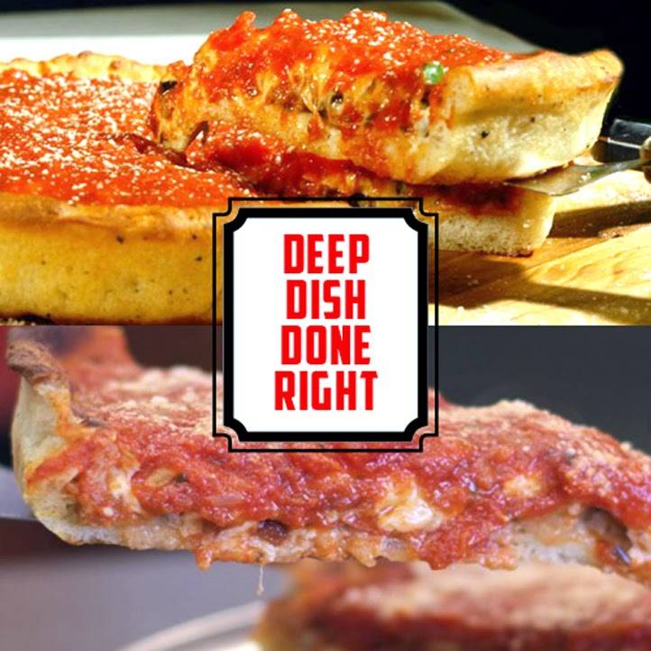 East of Chicago, Cuyahoga Falls | restaurant | 2615 State Rd, Cuyahoga Falls, OH 44223, USA | 3309233278 OR +1 330-923-3278